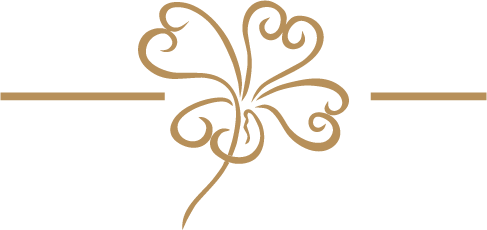 Aarstidens Blomster ikon - firkløver